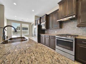 1506 Majors Drive, Richmond TX 77406