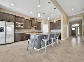1506 Majors Drive, Richmond TX 77406