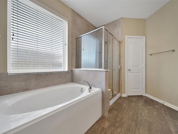 1506 Majors Drive, Richmond TX 77406