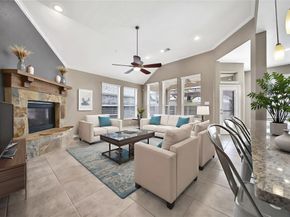 1506 Majors Drive, Richmond TX 77406