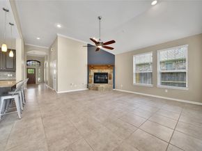 1506 Majors Drive, Richmond TX 77406