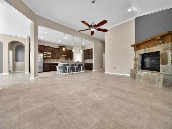 1506 Majors Drive, Richmond TX 77406