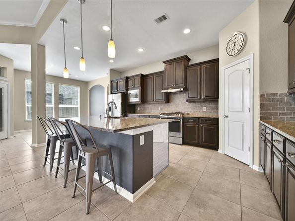 1506 Majors Drive, Richmond TX 77406