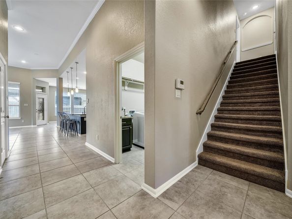 1506 Majors Drive, Richmond TX 77406