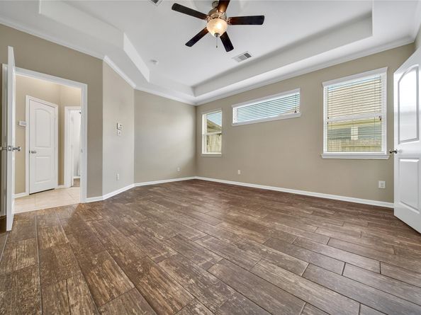 1506 Majors Drive, Richmond TX 77406
