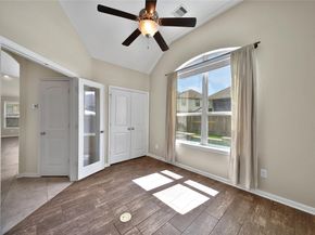 1506 Majors Drive, Richmond TX 77406