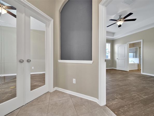 1506 Majors Drive, Richmond TX 77406