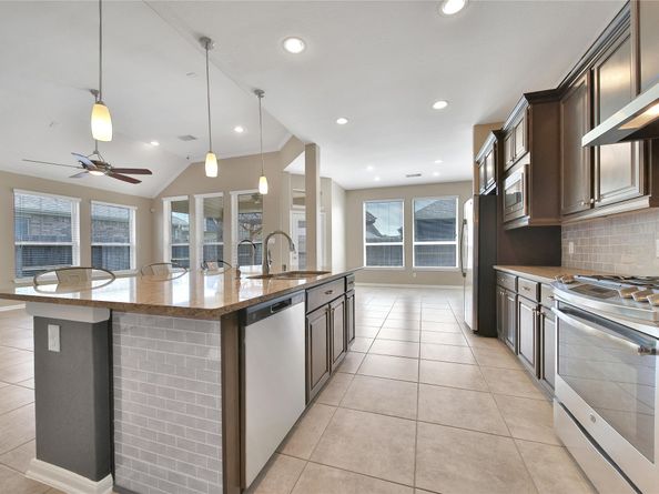 1506 Majors Drive, Richmond TX 77406