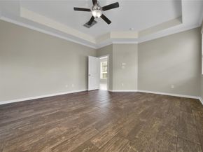 1506 Majors Drive, Richmond TX 77406