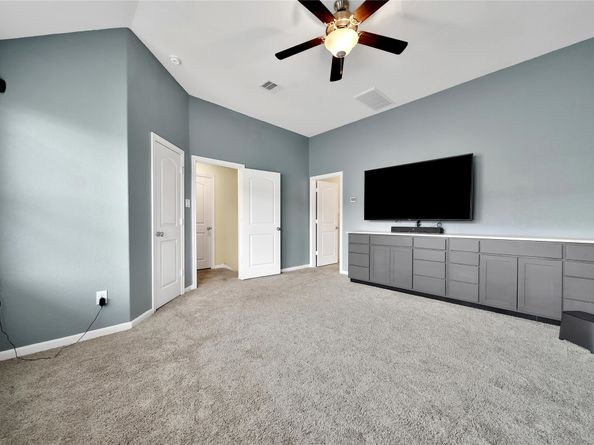 1506 Majors Drive, Richmond TX 77406