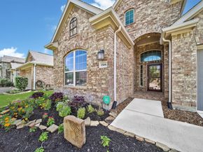 1506 Majors Drive, Richmond TX 77406
