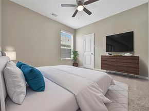 1506 Majors Drive, Richmond TX 77406
