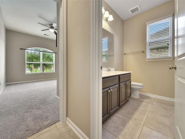 1506 Majors Drive, Richmond TX 77406