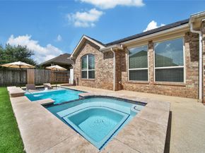 1506 Majors Drive, Richmond TX 77406