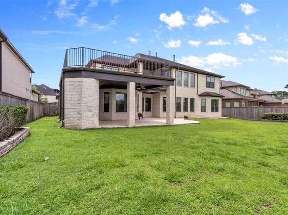 5218 Limestone Hill Lane, Sugar Land TX 77479
