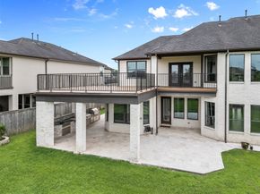 5218 Limestone Hill Lane, Sugar Land TX 77479
