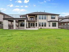 5218 Limestone Hill Lane, Sugar Land TX 77479