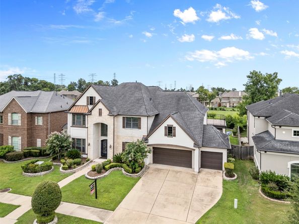 5218 Limestone Hill Lane, Sugar Land TX 77479