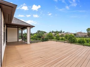 5218 Limestone Hill Lane, Sugar Land TX 77479