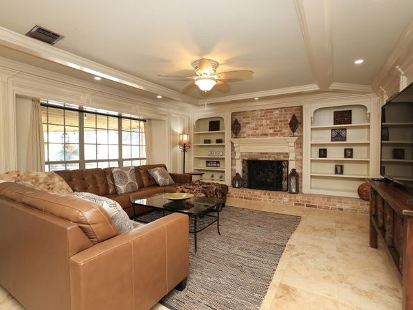 5503 Pebble Springs Drive, Houston TX 77066