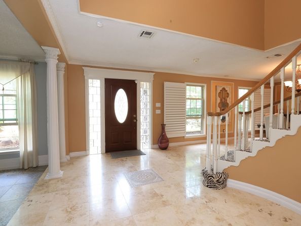 5503 Pebble Springs Drive, Houston TX 77066
