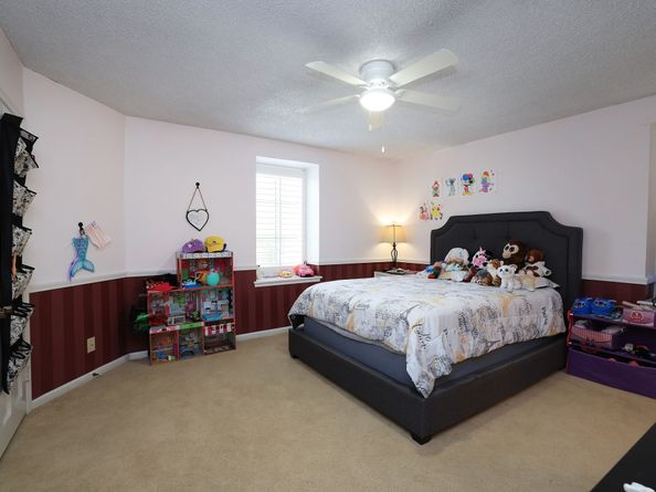5503 Pebble Springs Drive, Houston TX 77066