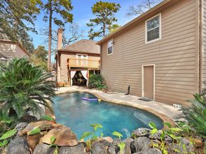 5503 Pebble Springs Drive, Houston TX 77066
