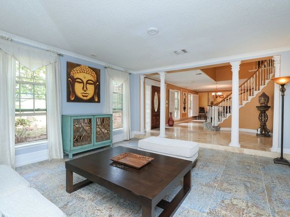 5503 Pebble Springs Drive, Houston TX 77066
