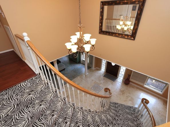 5503 Pebble Springs Drive, Houston TX 77066