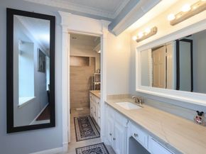 5503 Pebble Springs Drive, Houston TX 77066
