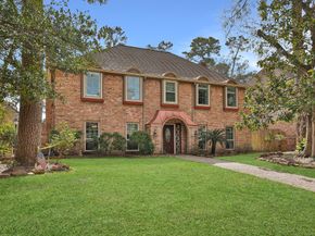 5503 Pebble Springs Drive, Houston TX 77066