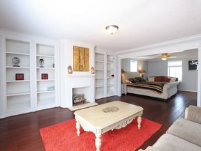 5503 Pebble Springs Drive, Houston TX 77066