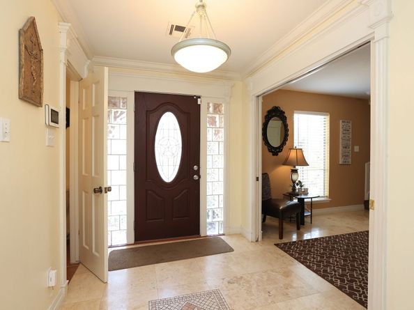 5503 Pebble Springs Drive, Houston TX 77066
