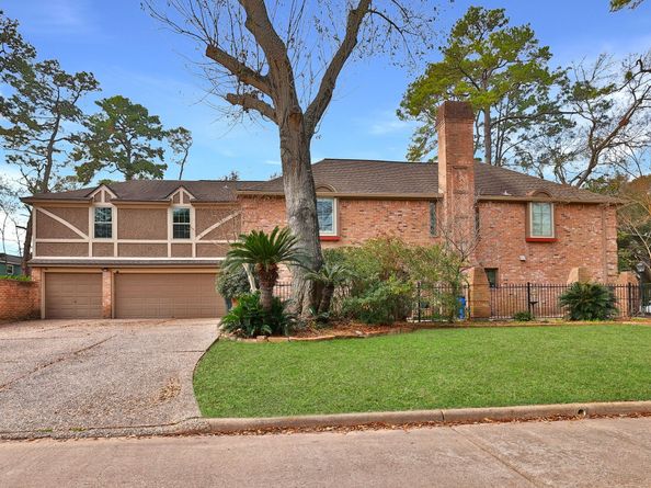 5503 Pebble Springs Drive, Houston TX 77066