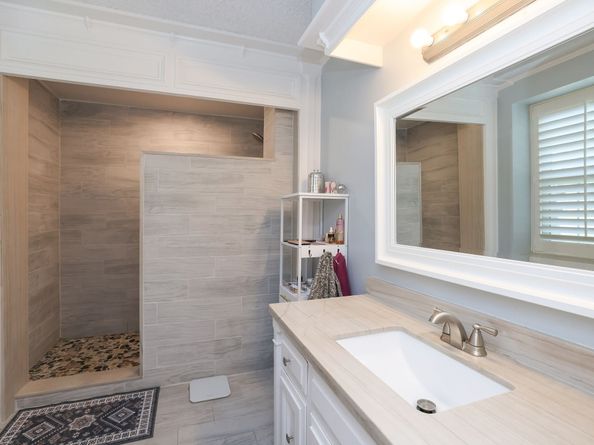 5503 Pebble Springs Drive, Houston TX 77066