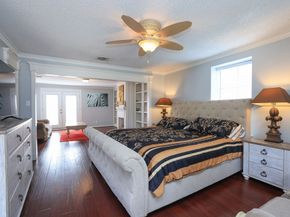 5503 Pebble Springs Drive, Houston TX 77066