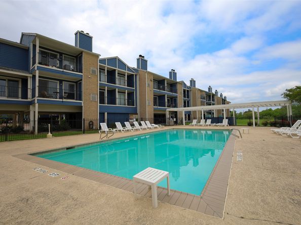 18511 Egret Bay Boulevard 310, Webster TX 77058