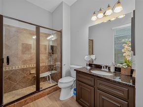 16226 Breakwater Path Drive, Houston TX 77044