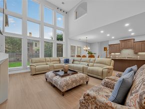 16226 Breakwater Path Drive, Houston TX 77044