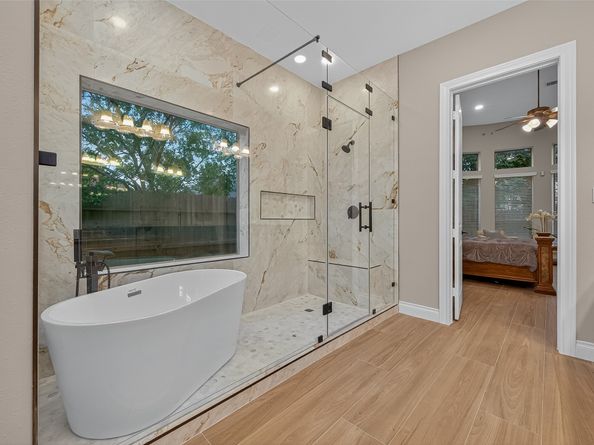 16226 Breakwater Path Drive, Houston TX 77044
