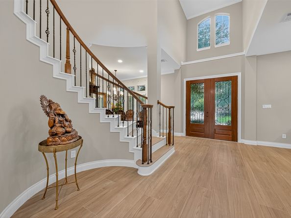 16226 Breakwater Path Drive, Houston TX 77044