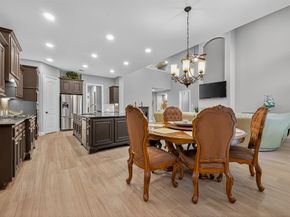 16226 Breakwater Path Drive, Houston TX 77044
