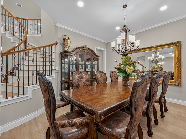 16226 Breakwater Path Drive, Houston TX 77044