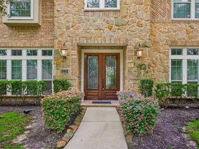 16226 Breakwater Path Drive, Houston TX 77044