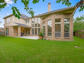 16226 Breakwater Path Drive, Houston TX 77044