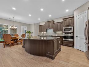 16226 Breakwater Path Drive, Houston TX 77044