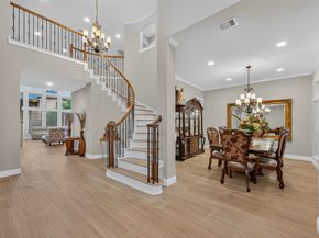 16226 Breakwater Path Drive, Houston TX 77044