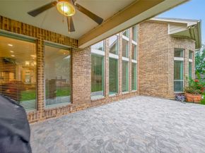 16226 Breakwater Path Drive, Houston TX 77044