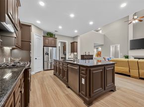16226 Breakwater Path Drive, Houston TX 77044