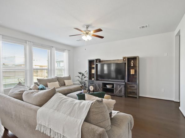3831 Robinson Bend Drive, Spring TX 77386